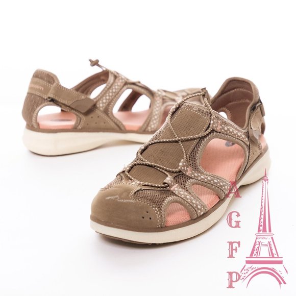 Dr. Scholl's | Shoes | Dr Scholls Cancun Fisherman Sport Sandals | Poshmark
